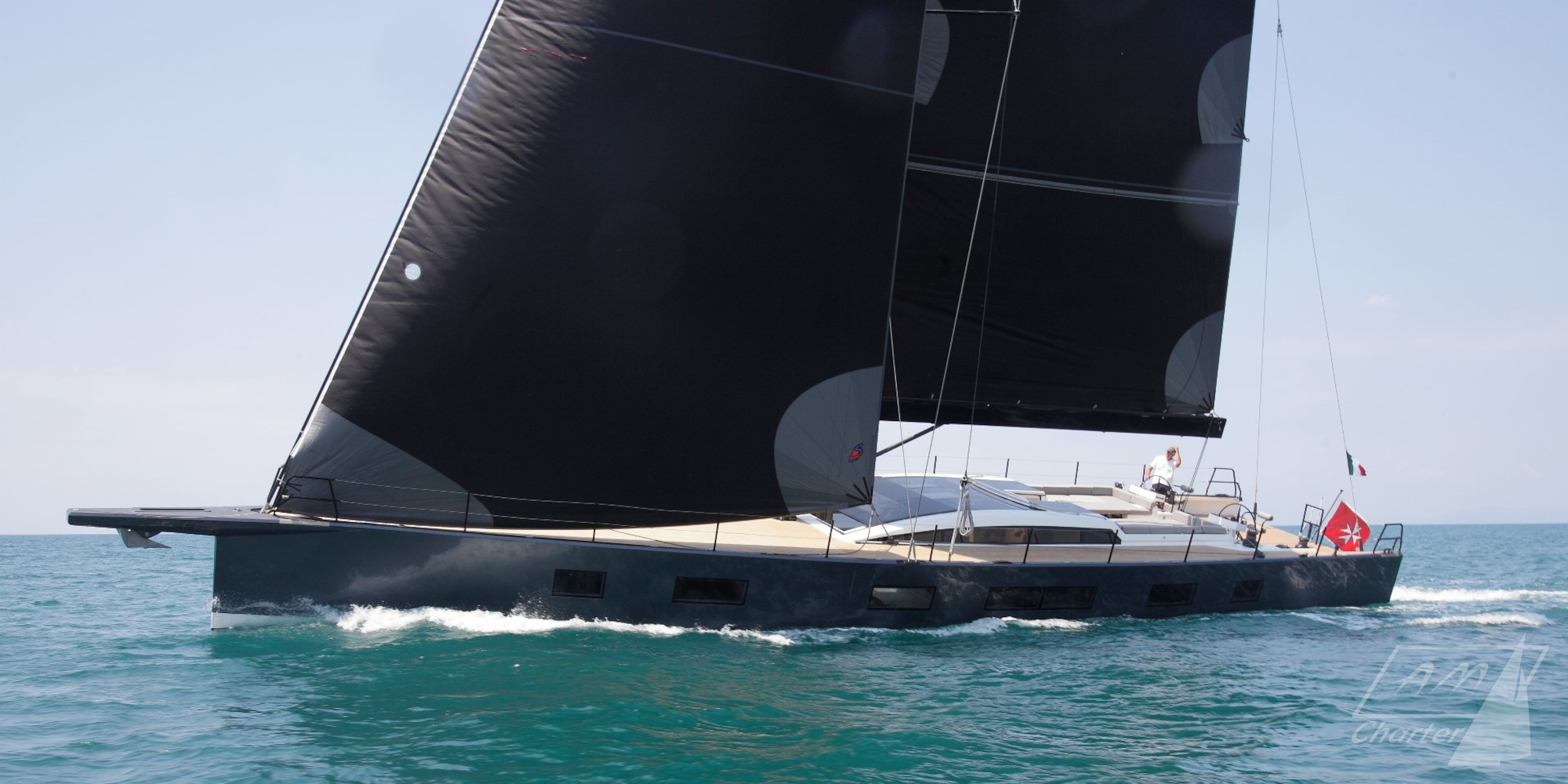 Vismara 77 Luce Guida