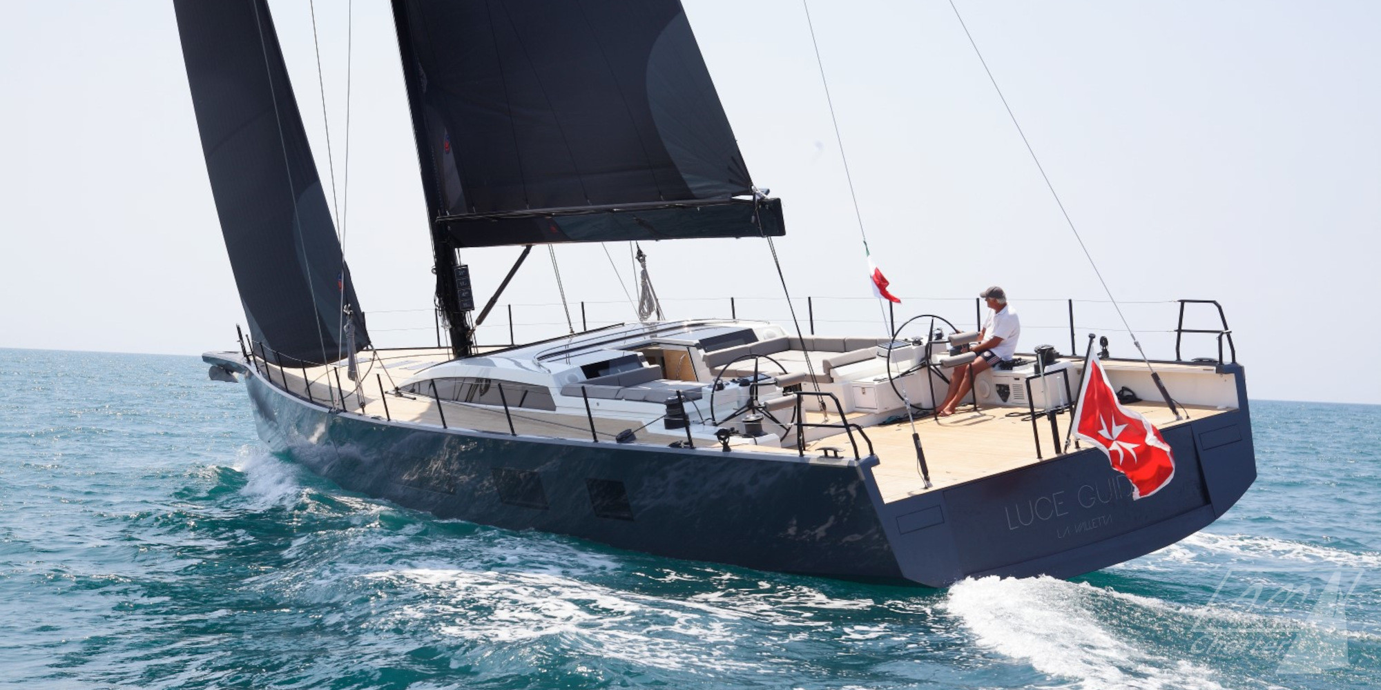 Vismara 77 Luce Guida