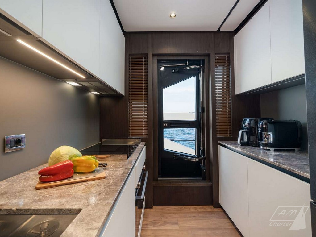 Ferretti 860 Vittoria