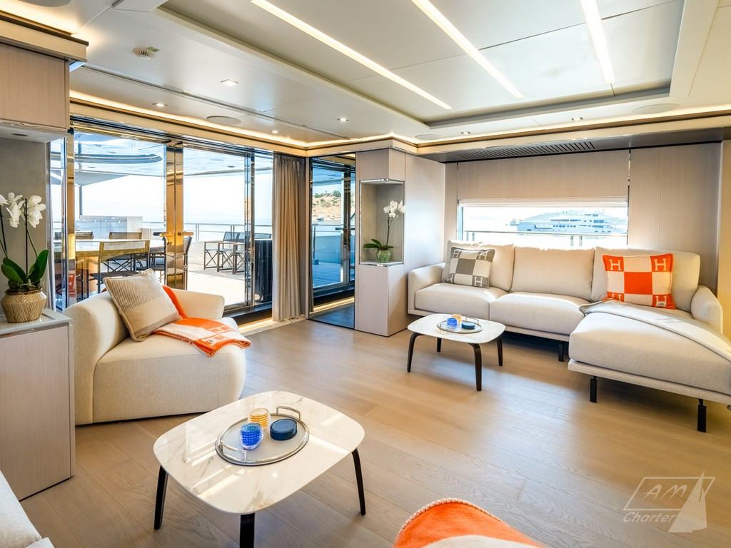 Mondomarine 50 mt Provocateur