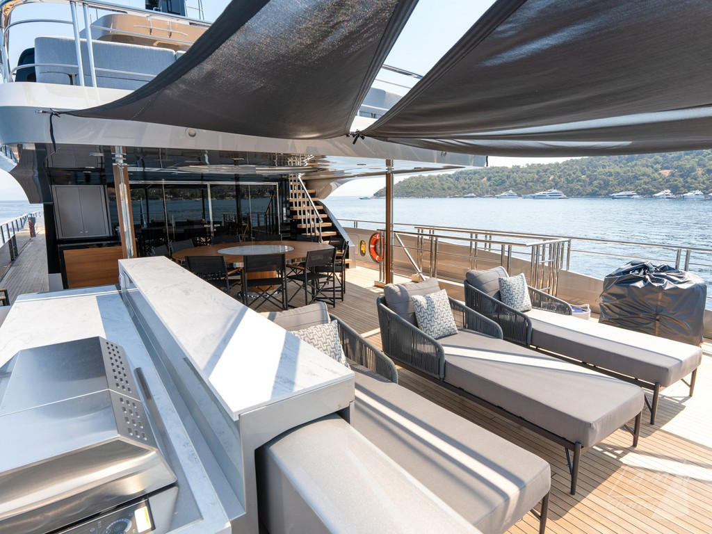 Mondomarine 50 mt Provocateur