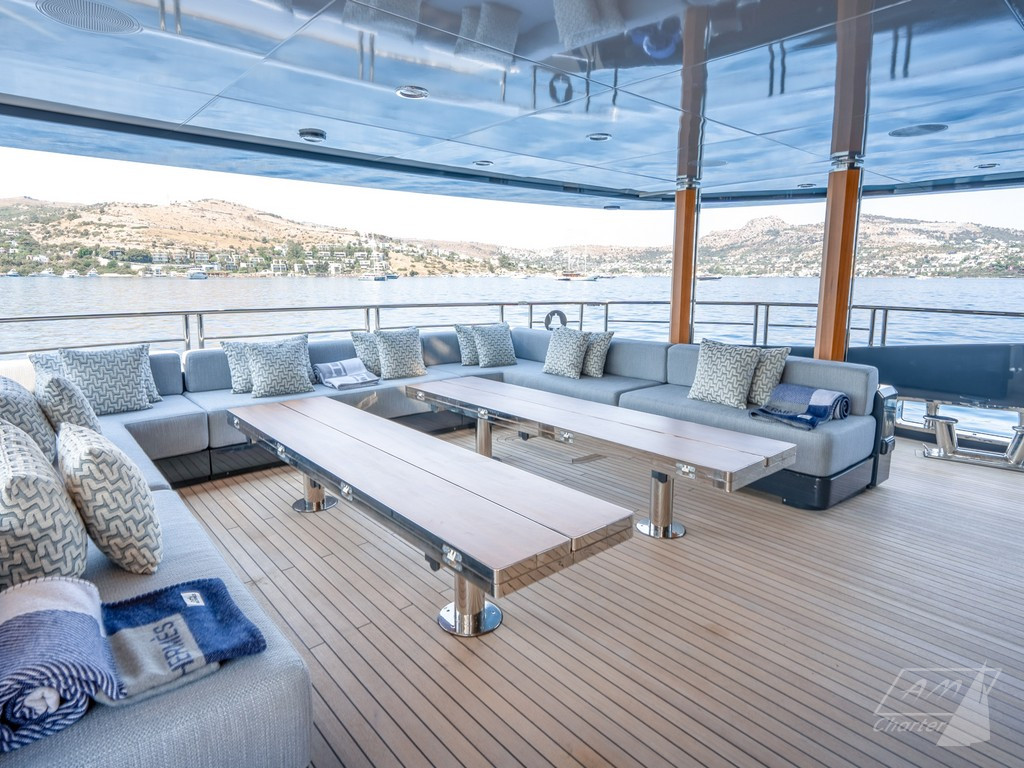 Mondomarine 50 mt Provocateur