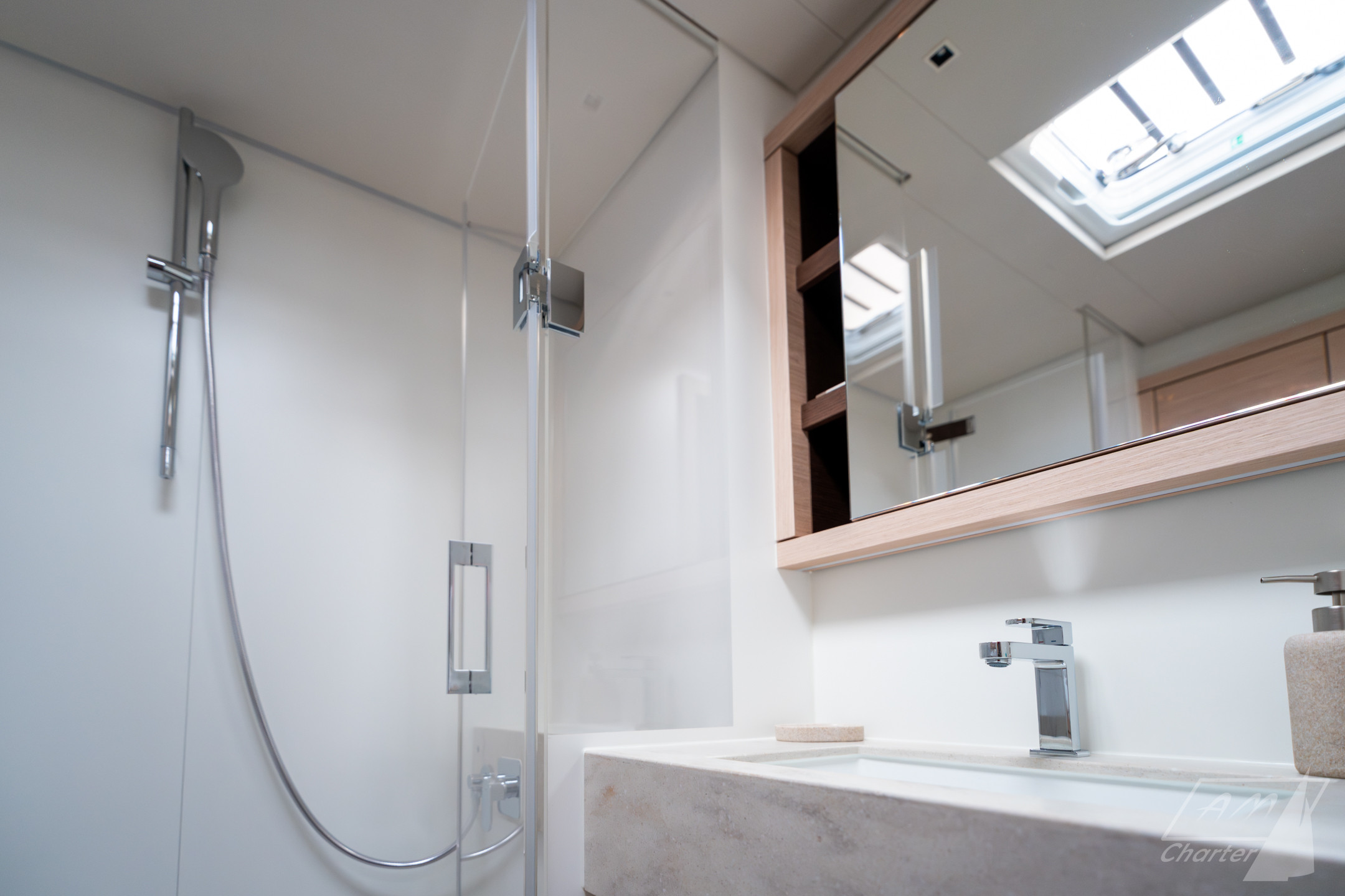 Catamarano Lagoon Sixty 5 GLORIA