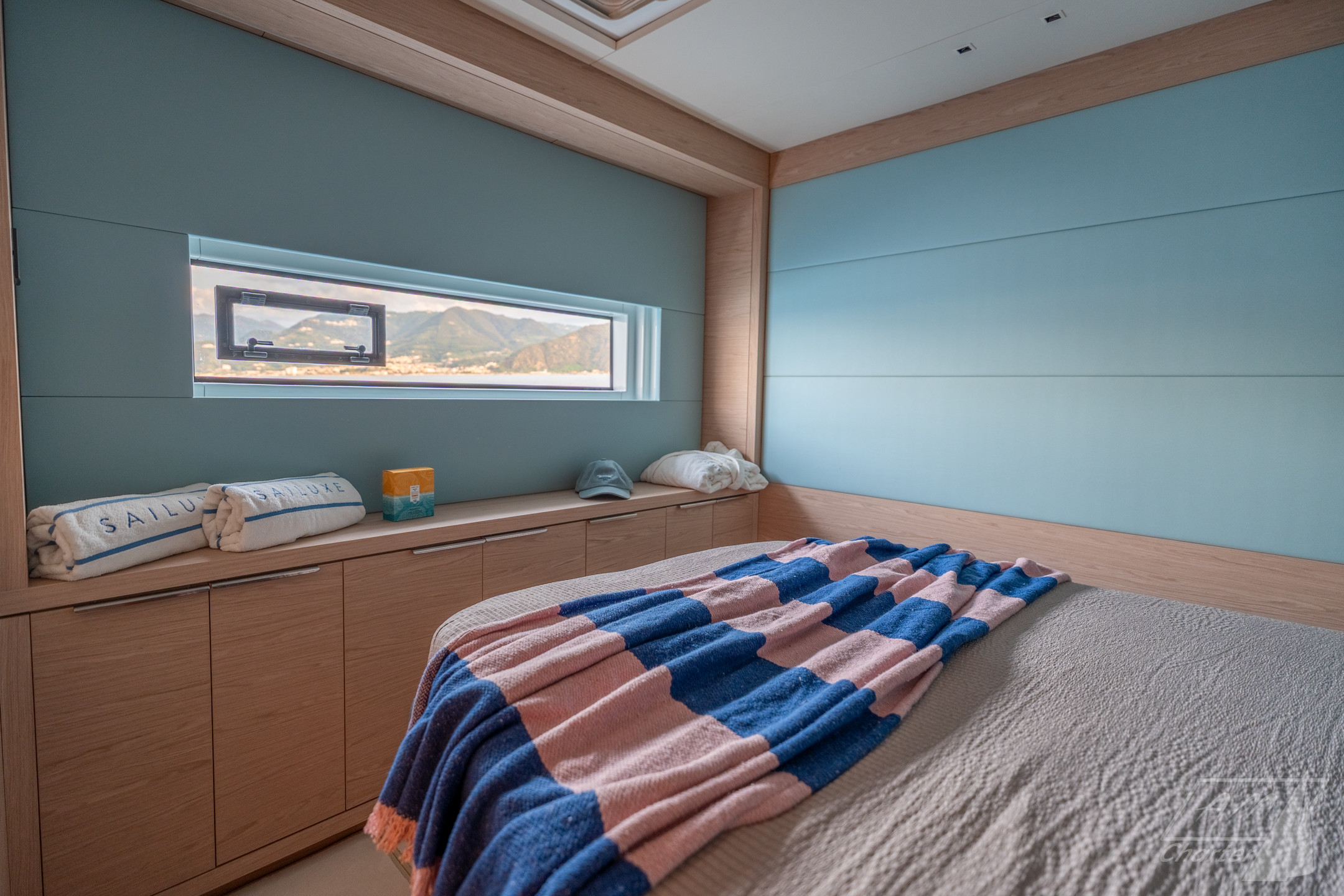 Catamarano Lagoon Sixty 5 GLORIA