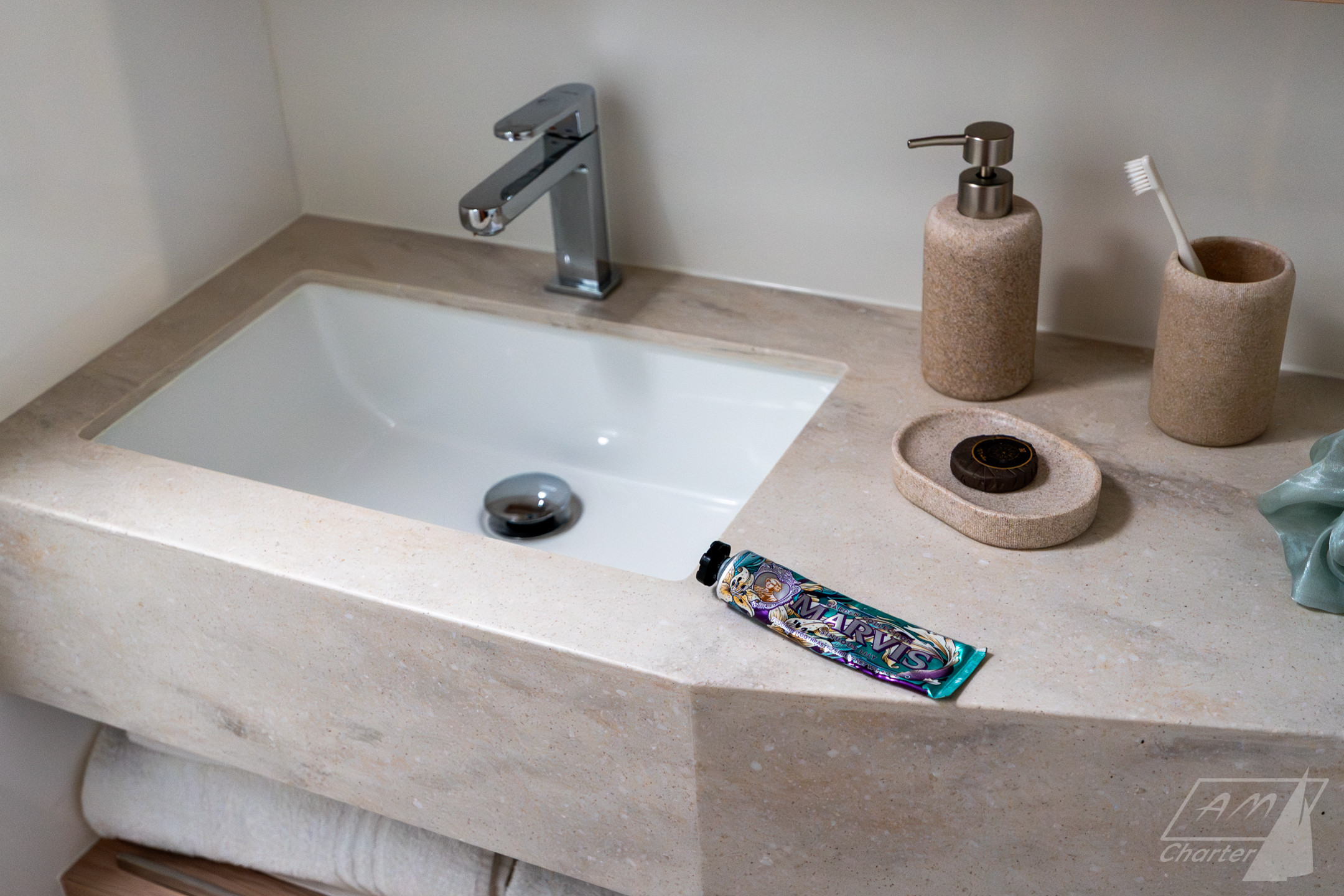 Catamarano Lagoon Sixty 5 GLORIA