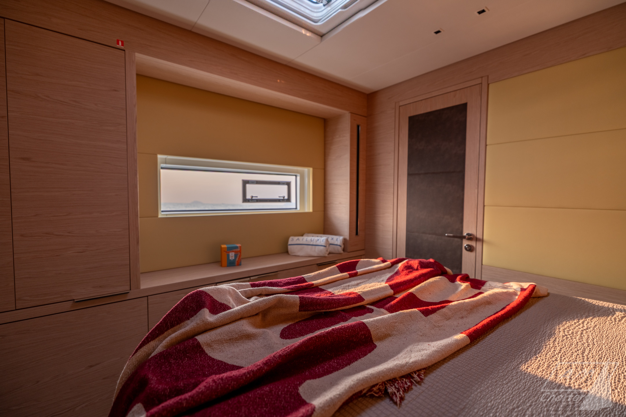 Catamarano Lagoon Sixty 5 GLORIA