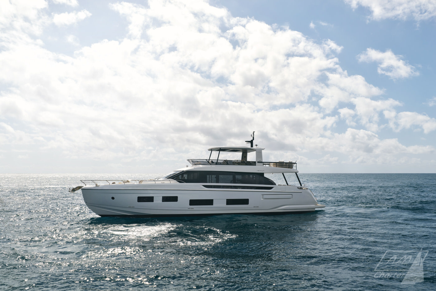 Azimut Fly 82 EXPLORA