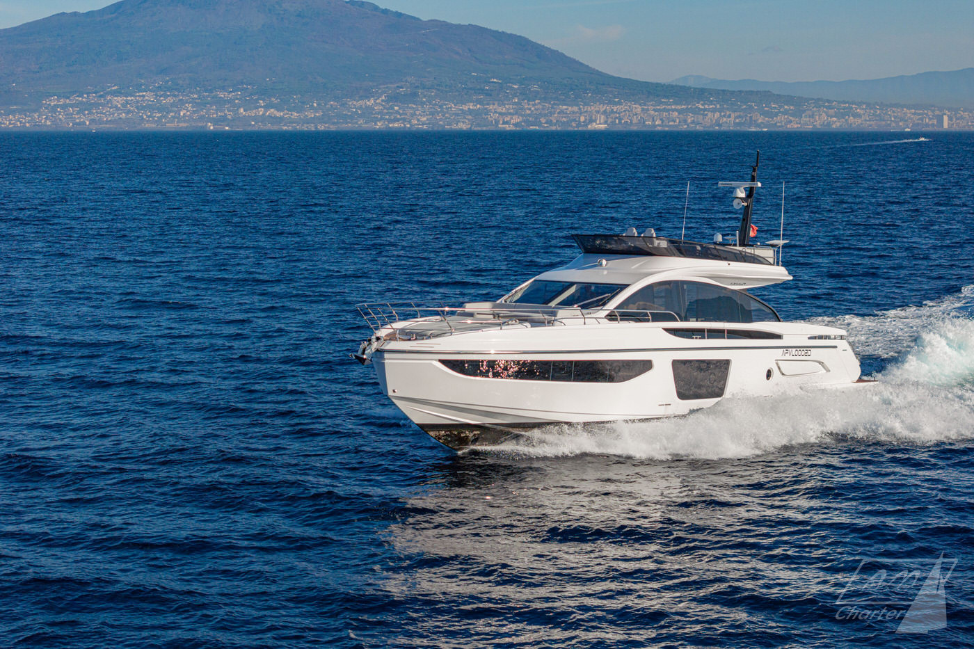 Azimut S7 ALE II