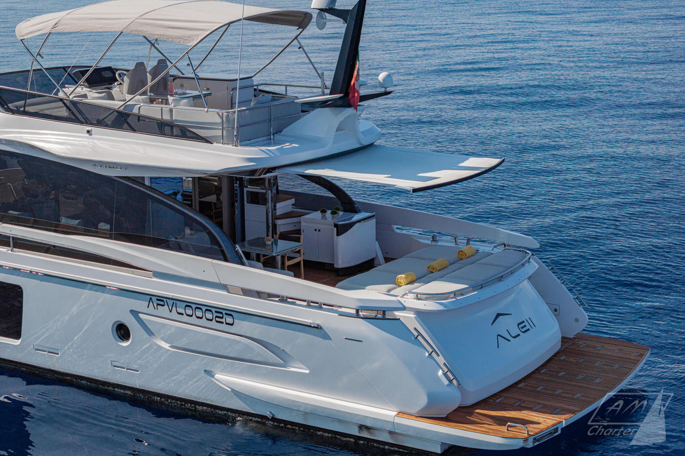 Azimut S7 ALE II
