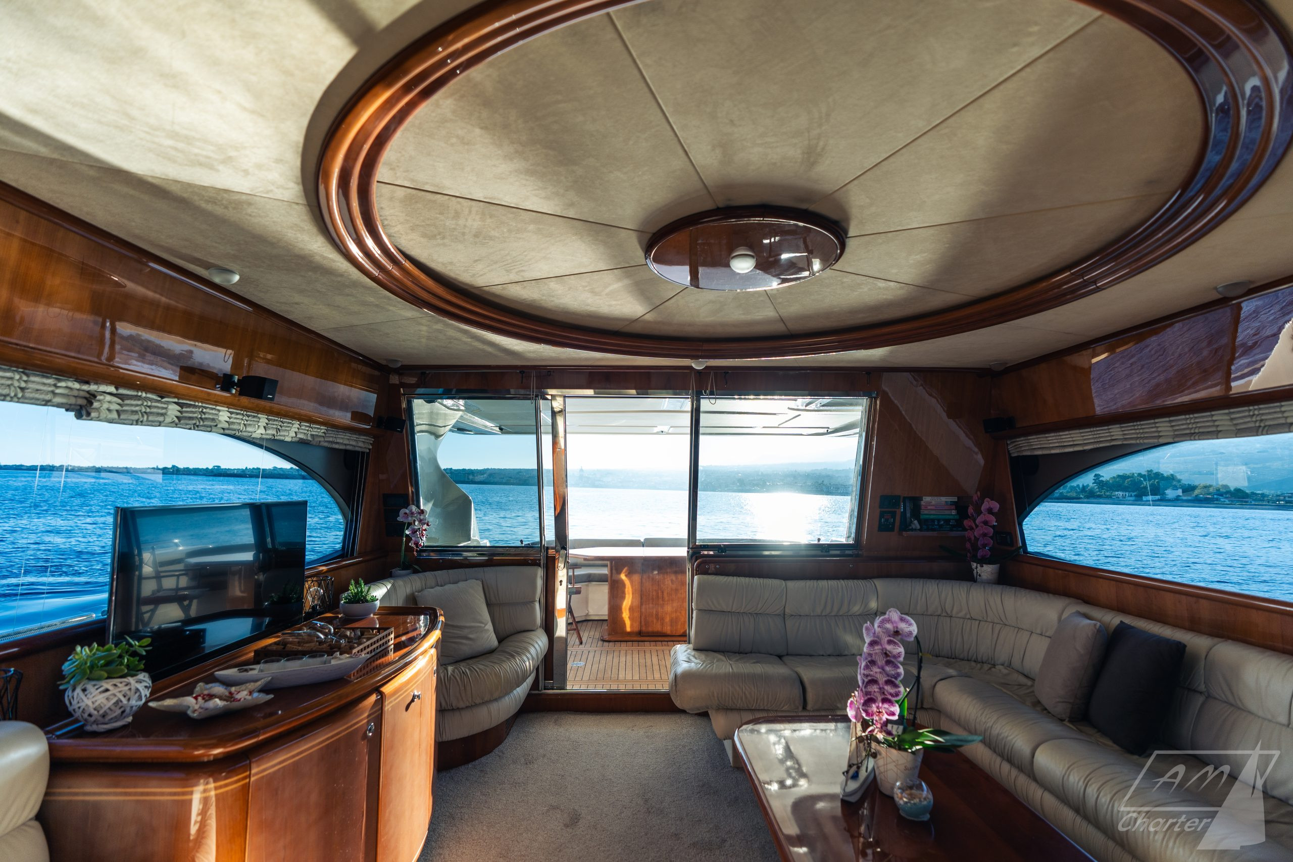 Ferretti 730 Fly ANGELICA