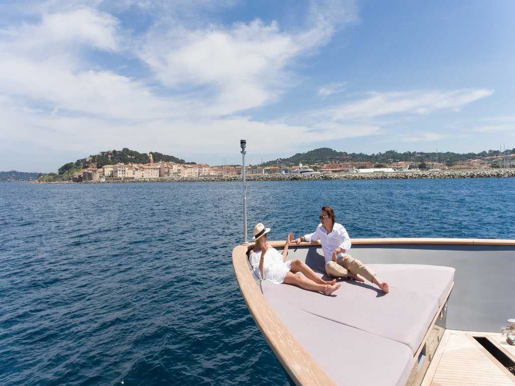 Baglietto 34mt iRock