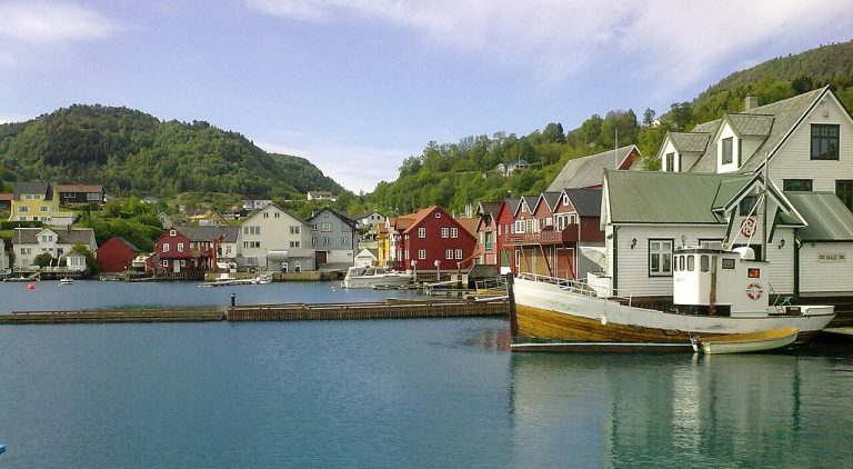 AM Charter Norway Yacht charter Noleggio yacht in Norvegia, Day 6: Tysnes
