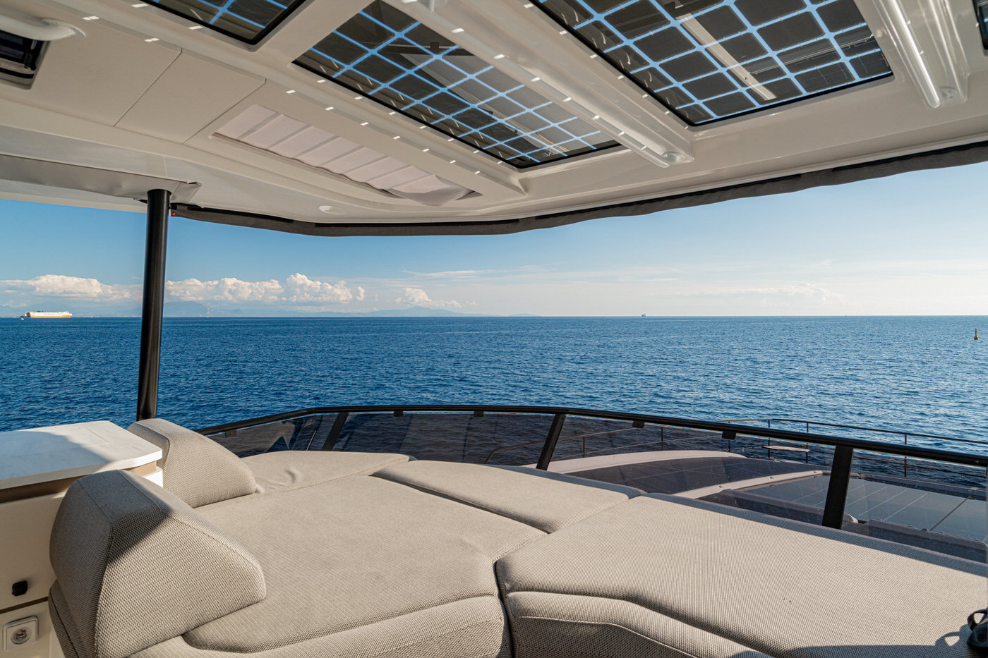 Fountaine Pajot Power 80 Anima