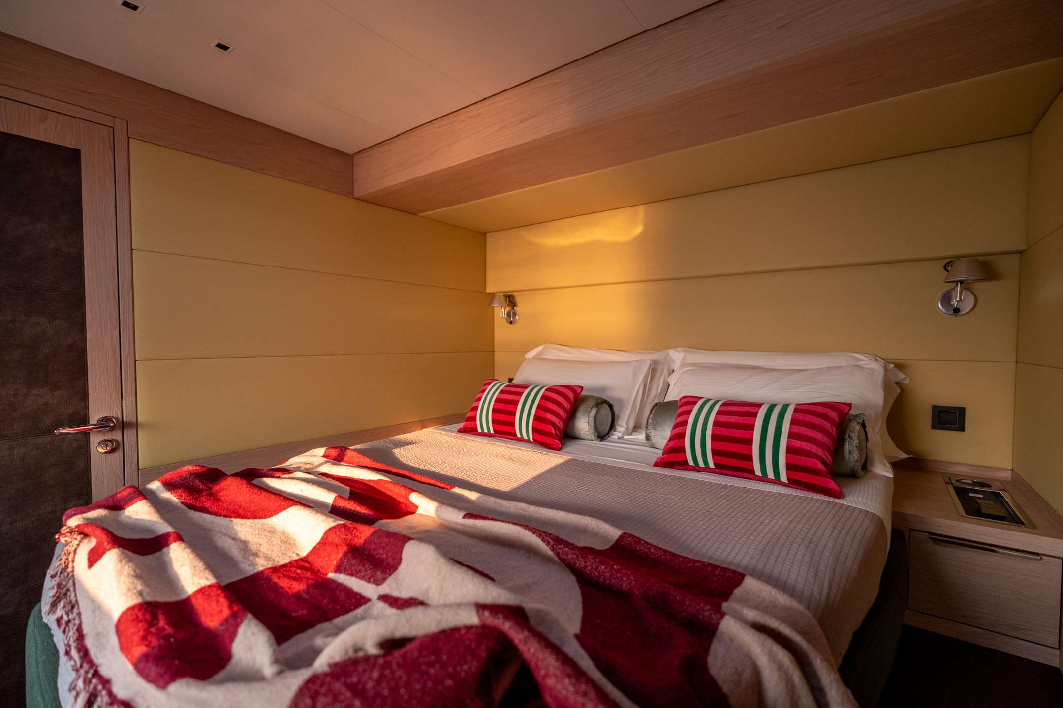 Catamarano Lagoon Sixty 5 GLORIA