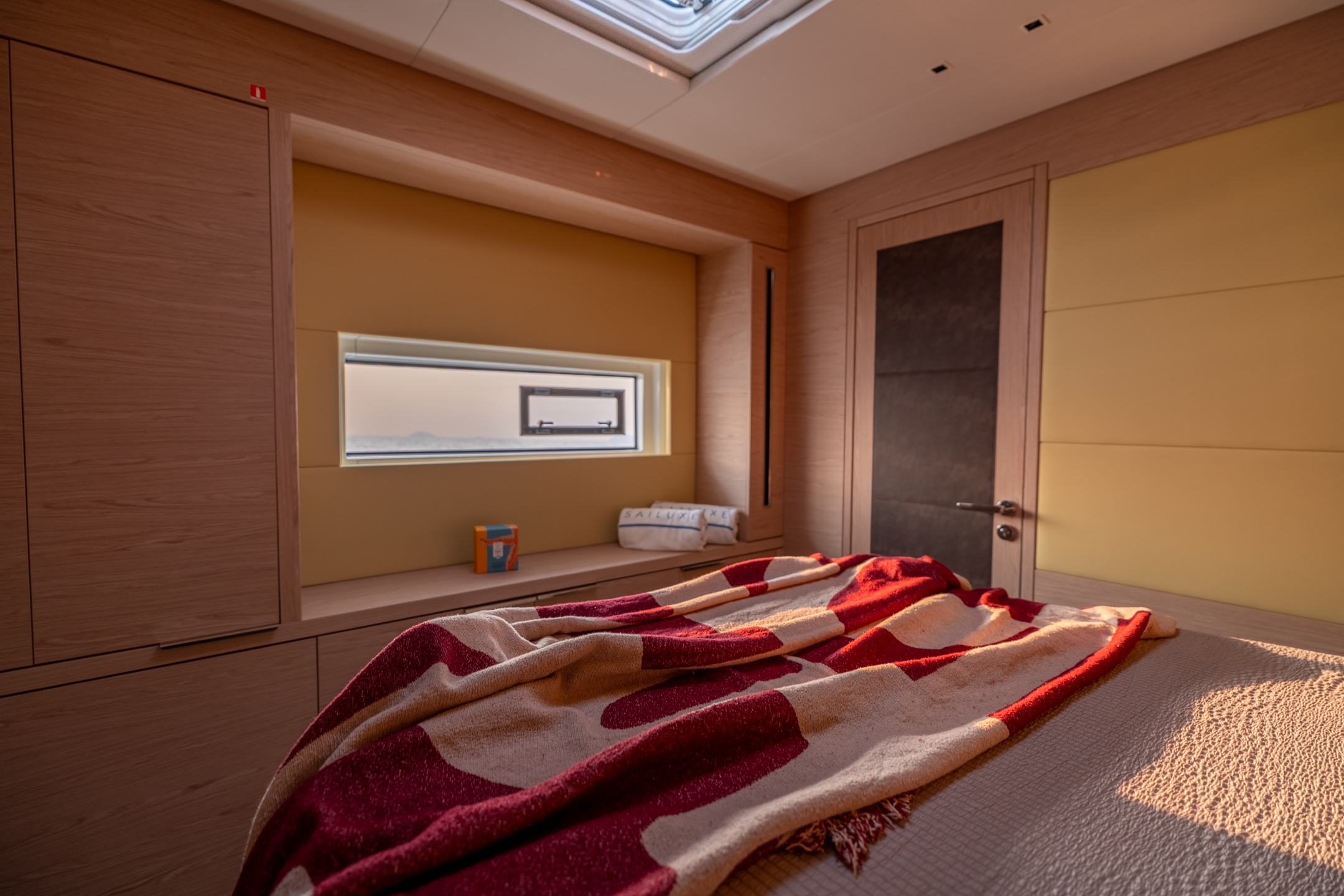 Catamarano Lagoon Sixty 5 GLORIA