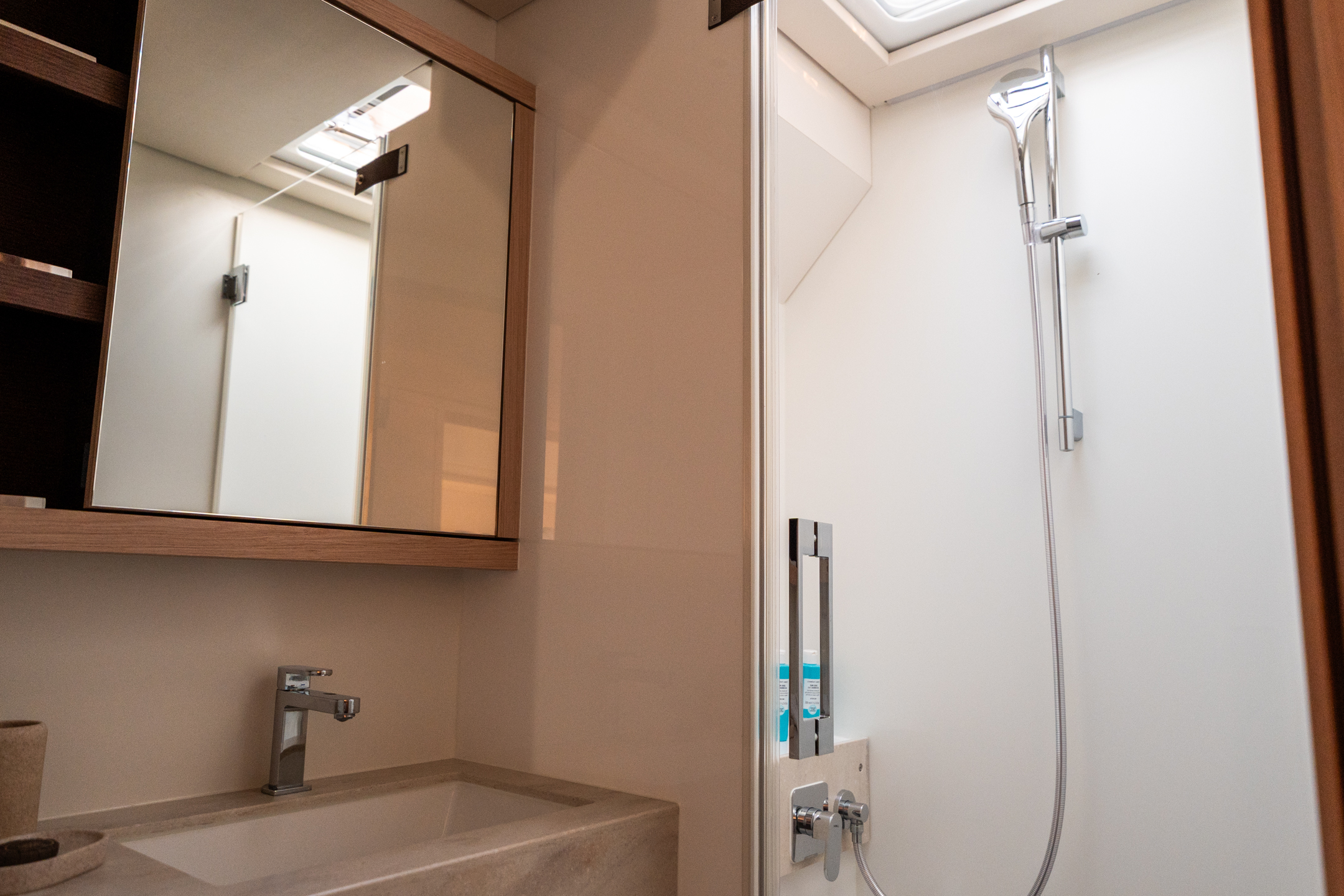 Catamarano Lagoon Sixty 5 GLORIA