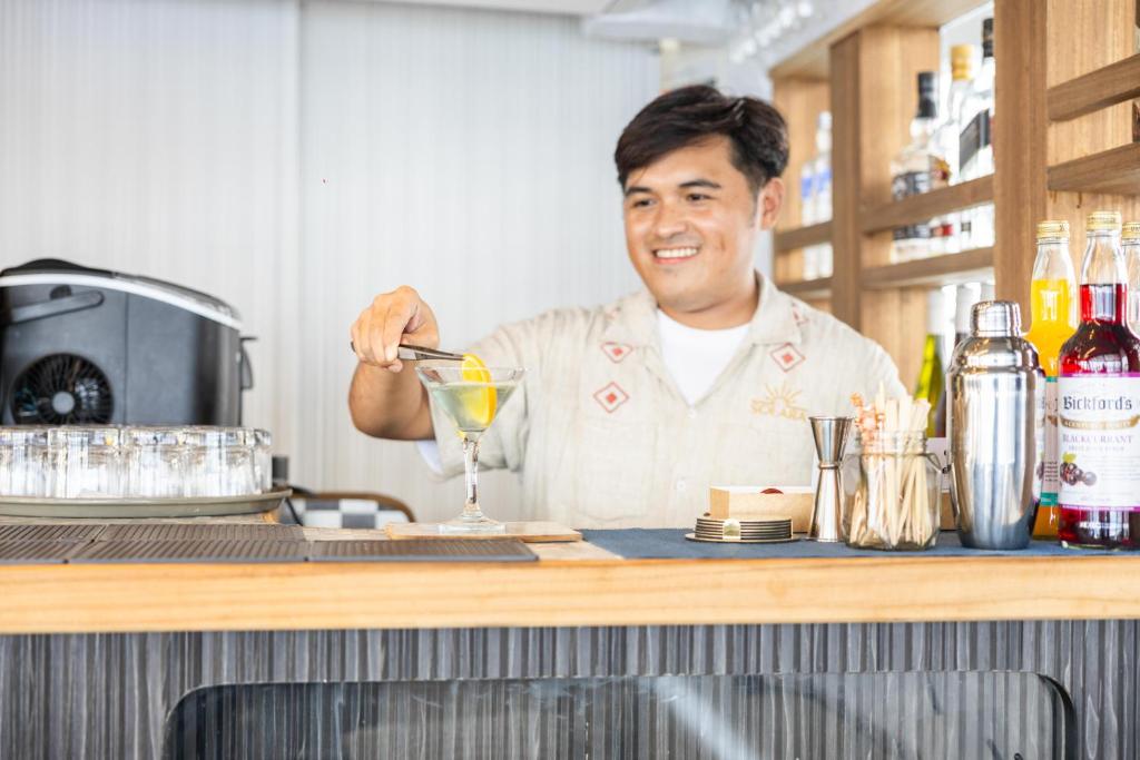 motoryacht 23 mt SOLARA alle Maldive